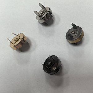 Từ <span class=keywords><strong>Snap</strong></span> Nút Sắt Túi Xách Nam Châm Nút Cường Độ Cao Nam Châm Cho Túi Xách - Product Image 5