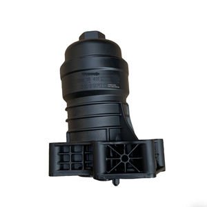 ฐานกรองน้ำมันเครื่อง OEM 06M115401L 06M115401K PAB115401 เหมาะสำหรับ EA839 Volkswagen Touareg Audi A4 A5 Porsche Cayenne - Product Image 2