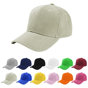 Casquette de baseball blanche 706 pour hommes, casquette de baseball classique unie style polo, casquette de sport décontractée réglable - Product Image 1