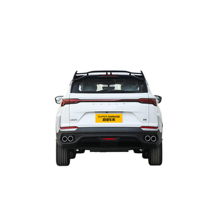 2025 nouvelle <span class=keywords><strong>voiture</strong></span> Geely Binyue L essence SUV <span class=keywords><strong>voiture</strong></span> à vendre - Product Image 3