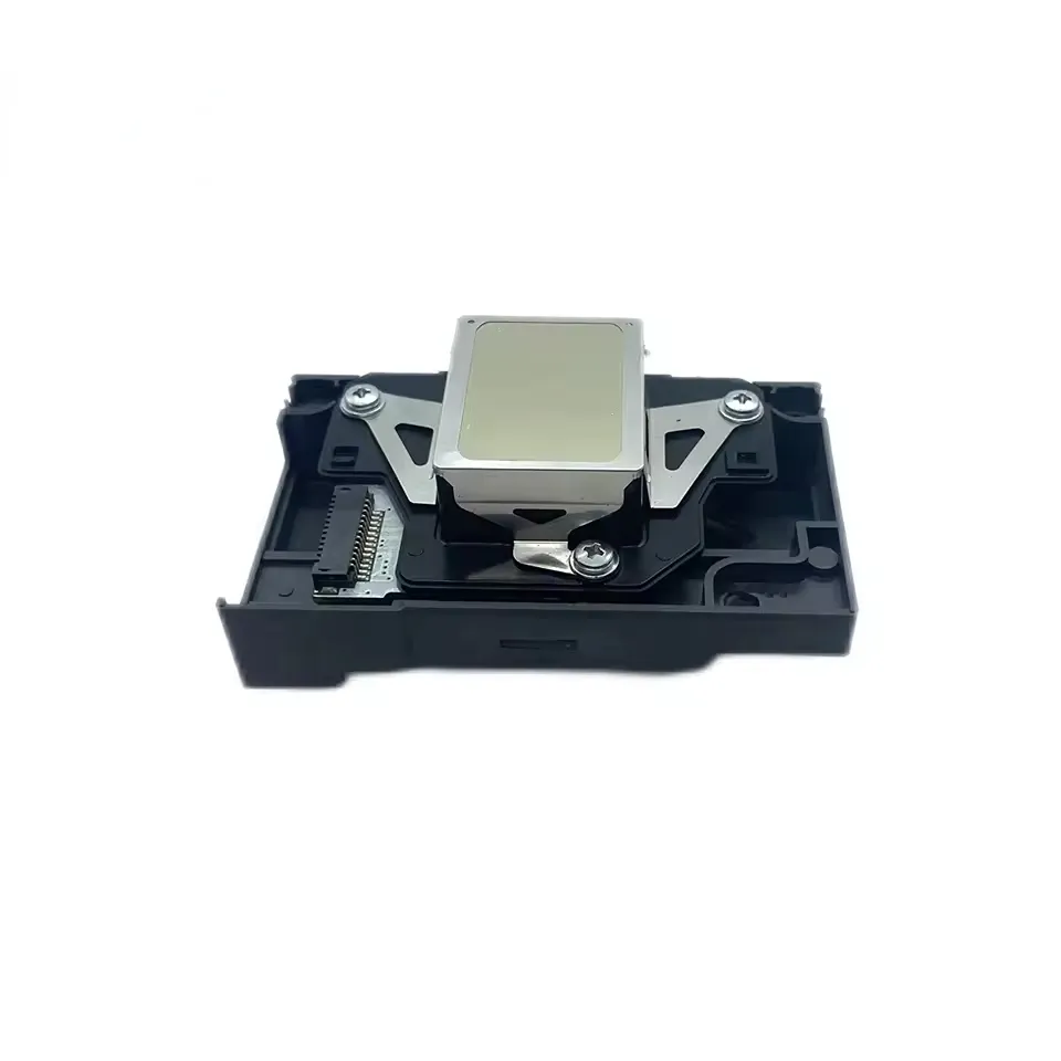 رأس طباعة جديدة وأصلية طراز F180030 لطابعات Epson ذات الطراز L800 L801 L850 P50 R330 R290 T50 TX650 T60 مستلزمات طابعات نافثة للحبر ذات الطابع العالي