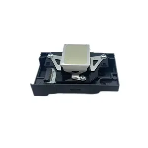 Nieuwe Originele F180030 Printkop Voor Epson L800 L801 L850 P50 R330 R290 T50 Tx650 T60 Inkjet Printers Hoge Printer Benodigdheden