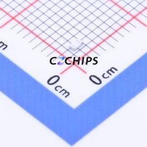 FRC0603F9090TS SMD <b>Resistor</b> 0603 ( Type: Thick Film )( Resistance: 909Ohm Precision: 1% ) - Product Image 2