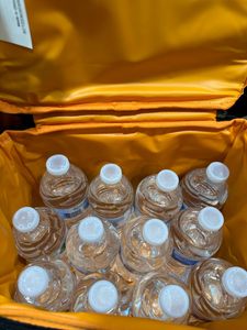 Sac isotherme personnalisé gratuit, sac isotherme imperméable pour la pêche - Product Image 6