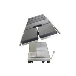 HFMED Bàn Phẫu Thuật Chỉnh Hình Giường Nhà Hát Nhãn Khoa Phẫu Thuật Bán Chạy JK203E - Product Image 4