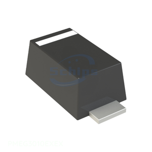 SOD-123F PMEG3010EXEX Single Diodes Buy Electronics Components Online In Stock - Product Image 1