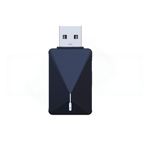 Wholesale <b>Wireless</b> <b>Adapter</b> Factory Direct USB Converter for Car Audio - Product Image 4