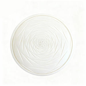 Posavasos de Silicona con Diseño de Flores, Resistentes al Calor, para Tazas, Tazas de Café, para Oficina, Hogar y Cocina - Product Image 5