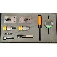 Électrovanne d'actionneur HPI ISX15 QSX15 de haute qualité 4089980 4089981 pour réparation et test