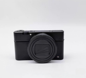 95% ใหม่ RX100M6 20.1MP Stacked CMOS 0.03s ระบบโฟกัสอัตโนมัติที่รวดเร็วพิเศษ - Product Image 1