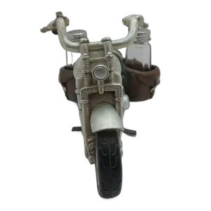 Set di tovaglioli, <span class=keywords><strong>sale</strong></span> <span class=keywords><strong>e</strong></span> <span class=keywords><strong>pepe</strong></span> dipinti a mano colorati grassocci bistrot Chef - Product Image 4