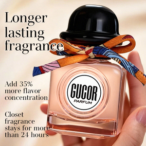 GUCOR 085 Profumo Early Morning Afterwards 50ml, Note di Sandalo e Muschio, un Tocco di Profondità e Calore - Product Image 2