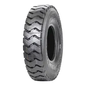 Hight quality 10.00R20 11.00R20 12.00R20 truck tires block pattern wholesale semi truck tires commercial tires