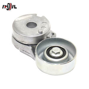 IMIL เครื่องยนต์เข็มขัด tensioner 11955-EE50B 11955-ET00A 11955-JD20A 11955-JD21A สําหรับ <span class=keywords><strong>Nissan</strong></span> Renault เครื่องกําเนิดไฟฟ้าเข็มขัด tensioner - Product Image 3