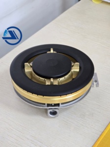 Huashou Brûleur En Laiton Chapeau Ensemble <span class=keywords><strong>pour</strong></span> Cuisinière Électrique Four <span class=keywords><strong>Gaz</strong></span> <span class=keywords><strong>Plaque</strong></span> <span class=keywords><strong>De</strong></span> <span class=keywords><strong>Cuisson</strong></span> 55 #75 #130 # Couvertures <span class=keywords><strong>De</strong></span> Poêle Fourniture Spéciale <span class=keywords><strong>pour</strong></span> Usage Domestique <span class=keywords><strong>De</strong></span> Voiture - Product Image 5