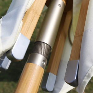 Holesale utdoor awaawaii 270 Cound OUND ATIO unshade ardardens tratraw Rass cada uno iiki brembrella - Product Image 5