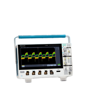 ออสซิลโลสโคปดิจิตอล Tektronix MDO32 MDO34 รุ่น 3-BW-200 แบนด์วิดท์ 1 กิกะเฮิรตซ์ หน้าจอสัมผัสความละเอียดสูง เครื่องมือวัดอิเล็กทรอนิกส์ - Product Image 1