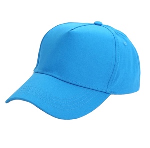 Gorras de Béisbol de Ala Ancha al por Mayor, Unisex, de Alta Calidad, 100% Poliéster, para Deportes y Running - Product Image 1