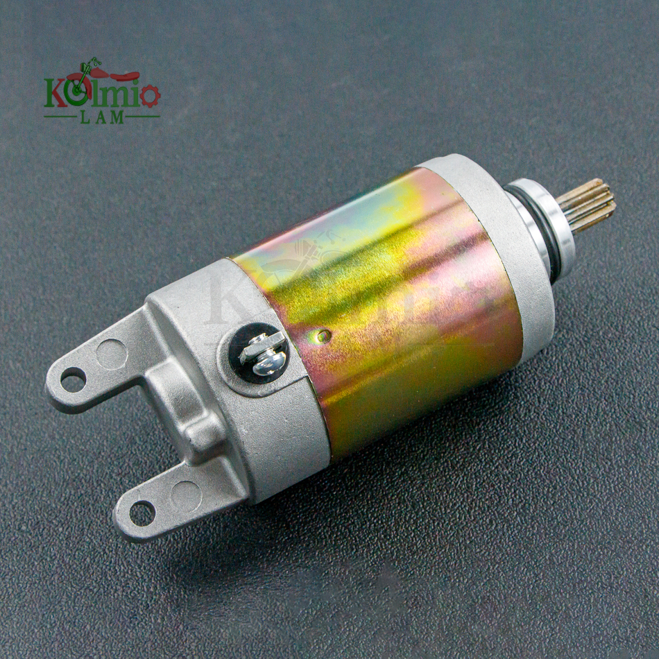 KOLMO-LAM мотор стартера мотоцикла для Yamaha CZD250 X-MAX 250 ABS 2018 CZD300 X-MAX 300 ABS 2017 2018 2019 2020