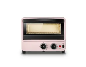 Breakfast maker 10L mini toaster oven