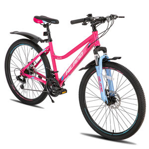 Rykke — vélo de montagne à 21 vitesses, <span class=keywords><strong>26</strong></span> <span class=keywords><strong>pouces</strong></span>, pour filles - Product Image 2