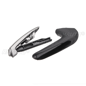 Funda para Palanca de Freno de Mano de Emergencia para Coche, Cubierta de Agarre para Honda Civic 2006-2011 - Product Image 2