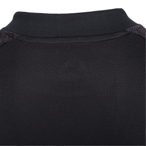 เสื้อยืดกีฬาคุณภาพสูง คอกลม แขนสั้น ปรับแต่งได้ เสื้อยืดผู้ชาย - Product Image 6