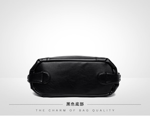 New Fashion Soft PU Leather Bags Women Shoulder Bags Luxury Handbags Women Designer Crossbody Bags for Women Casual Messenger - Product Image 5