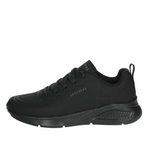 รองเท้าผ้าใบ Skechers Uomo รุ่น 183120 สีดำ รองเท้าเดิน - Product Image 1