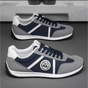 New Trendy Forrest Gump Shoes for Men Breathable Retro Casual Sneakers Outdoor Running Sports Shoes All-Match Fashion Footwear - Product Image 2