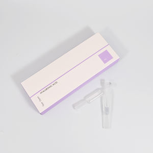 Offre Spéciale stérile 1ml d'<span class=keywords><strong>acide</strong></span> <span class=keywords><strong>hyaluronique</strong></span> pour le levage de la mâchoire du nez des joues - Product Image 2