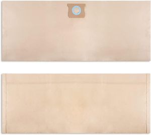 Bolsas para <span class=keywords><strong>aspiradora</strong></span> de polvo compatibles con Dewalts Poly Bag-Reemplazo de <span class=keywords><strong>aspiradora</strong></span> empaquetada - Product Image 5