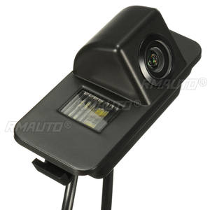 Caméra de recul HD pour voiture, caméra d'aide au stationnement pour Ford/Mondeo/Ba7/S-Max/Fiesta/Kuga 2006-2010 - Product Image 4