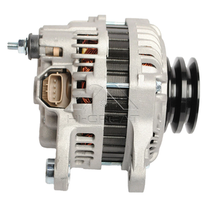 <span class=keywords><strong>Alternateur</strong></span> de <span class=keywords><strong>voiture</strong></span> 12V 120A 1800A115 pour systèmes électriques automobiles, <span class=keywords><strong>alternateur</strong></span> automobile pour MITSUBISHI PAJERO IV - Product Image 4