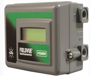 Controlador Fieldvue DVC2000 en Stock con Retroalimentación 4-20 MA Hart de Acción Simple Digital - Product Image 4