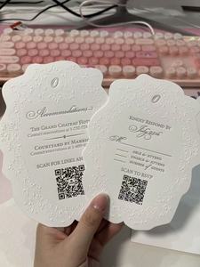 Sobres de Papel Premium para Negocios, con Logotipo Personalizado Impreso, Diseño de Ventana Autoadhesiva, Sobres para Documentos de Oficina - Product Image 3