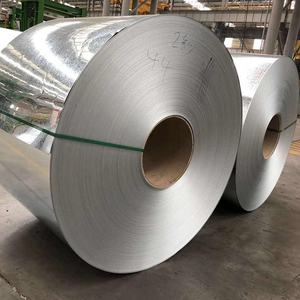 1mm 1,2 Mm 1,5mm Grosor 12 Calibre <span class=keywords><strong>Sgcc</strong></span> Rollo de bobina de acero galvanizado Precio - Product Image 3