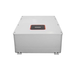 Pv 5kw 6kw 8kw 10kw 하이브리드 태양 에너지 펌프 파워 업 그리드 인버터 인버터 컨버터 - Product Image 5