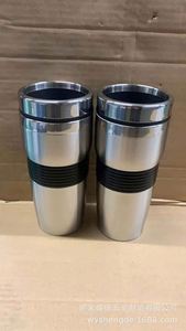 Adults Modern Design Vacuum Insulated Travel Friendly 450Ml Capacity Drinkware Stainless Steel Tumbler <b>Cup</b> <b>Cups</b> <b>For</b> Beverages - Product Image 3