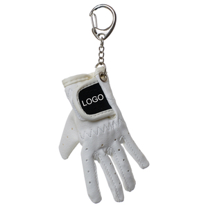 Mini gant de <span class=keywords><strong>golf</strong></span> porte-clés <span class=keywords><strong>cadeau</strong></span> de <span class=keywords><strong>golf</strong></span> - Product Image 2