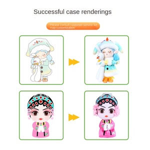 YENİ Avatar Peluş Oyuncak Kapma Makinesi Çocuk Oyuncağı Peluş Oyuncak Bebek - Product Image 4