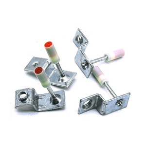 Fixation intégrée au plafond, en béton, haute résistance, 50 pièces - Product Image 4