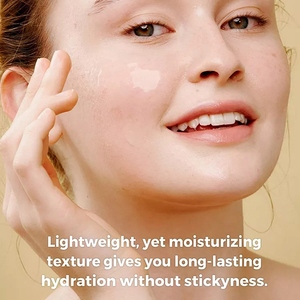 Vitamin C ốc Mucin huyết thanh cho khuôn mặt với Vitamin E ferulic axit cho sự đổi màu phát sáng - Product Image 4