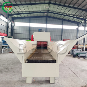 Broyeur de bois à tambour robuste broyeur de broyage de <span class=keywords><strong>tige</strong></span> de <span class=keywords><strong>bambou</strong></span> Machine de découpe de copeaux de bois pour la fabrication de granulés de bois - Product Image 3