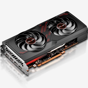 การ์ดจอ SA PPHIRE PULSE 7600 8GB รุ่น Rx 7600 - Product Image 5