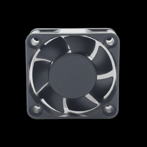 Ventilador Axial DC Crown 4020 SERVERT1 para Vehículos - Product Image 1
