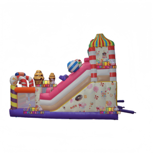 Castillo Inflable Personalizado de Fábrica, Casa de Brinco Inflable, Juguetes Inflables <span class=keywords><strong>para</strong></span> <span class=keywords><strong>Eventos</strong></span> Familiares y <span class=keywords><strong>Alquiler</strong></span> Comercial - Product Image 4