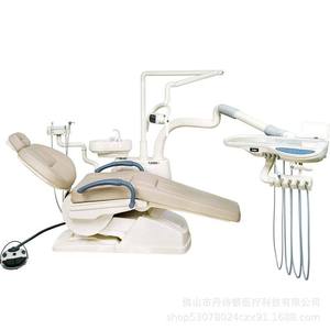 Sillón Dental Expandible 8988 con Control Electrónico Completo, Equipo Dental para Uso Clínico - Product Image 5