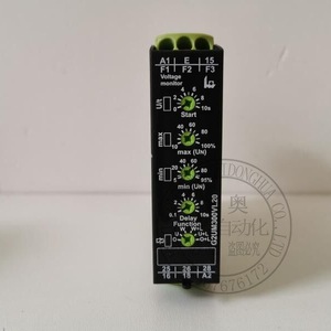 G2UM300VL20 Voltage Monitor <b>Relay</b> 24-240VAC/DC 10A Output Protection <b>Relays</b> - Product Image 2