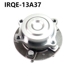 Unidad de Rodamiento de Rueda Trasera y Conjunto de Cabezal de Eje para Vehículos Buick 26685432 - Product Image 4